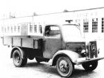 Mercedes-Benz L1500 S 1941 года